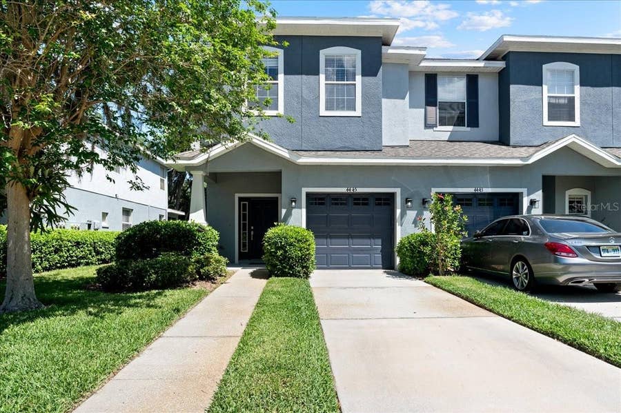 Property photo for 4445 AMBERLY OAKS COURT, Tampa, FL