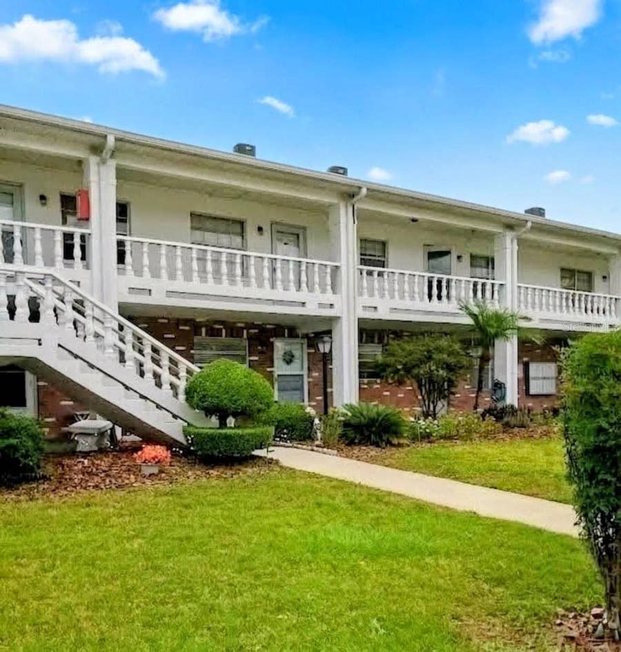 Property photo for 4744 AZALEA DRIVE, #204, New Port Richey, FL