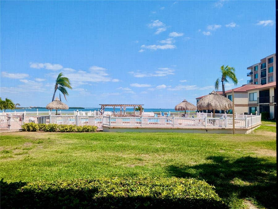 Property photo for 6218 PALMA DEL MAR BOULEVARD S, #114, St Petersburg, FL