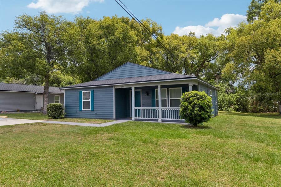 Property photo for 505 PETTEWAY DRIVE, Lakeland, FL