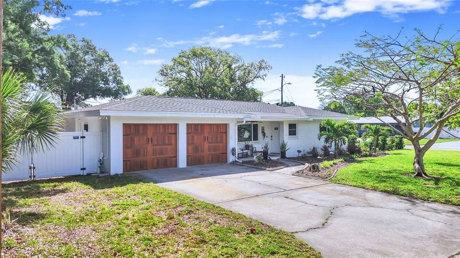 Property photo for 101 N MERCURY AVENUE, Clearwater, FL
