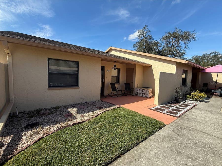 Property photo for 38350 IRONWOOD PLACE, #5, Zephyrhills, FL