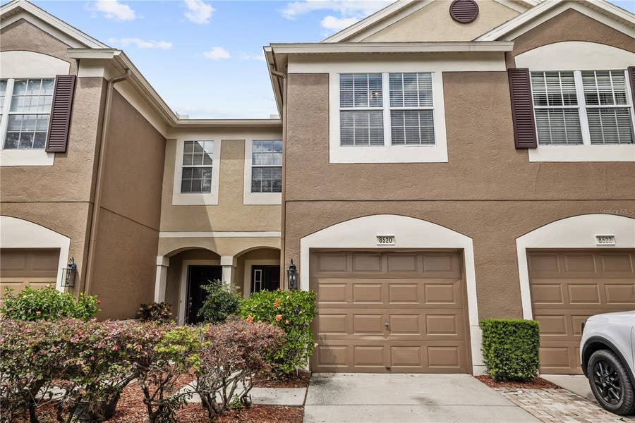 Property photo for 8520 SANDY BEACH STREET, Tampa, FL