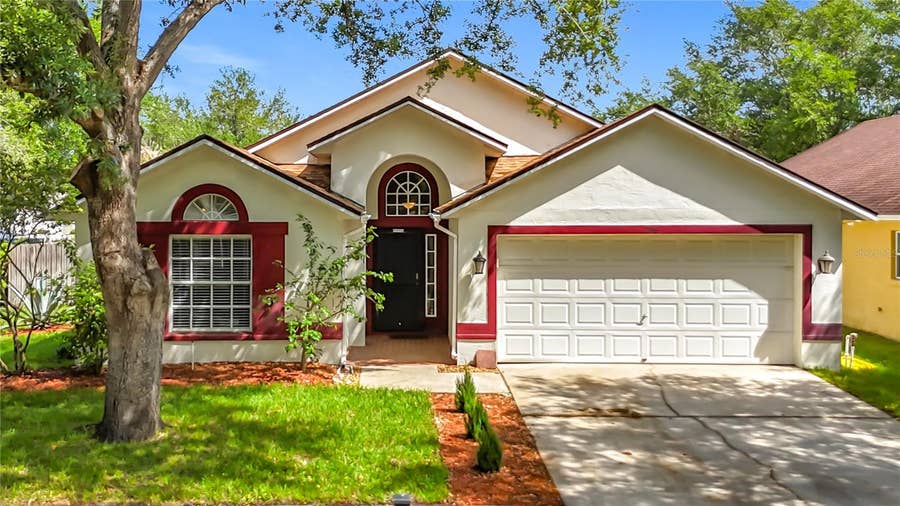 Property photo for 7116 COLONY POINTE DRIVE, Riverview, FL