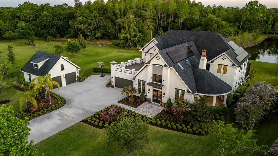 Property photo for 19101 MAGNOLIA FARMS LANE, Odessa, FL