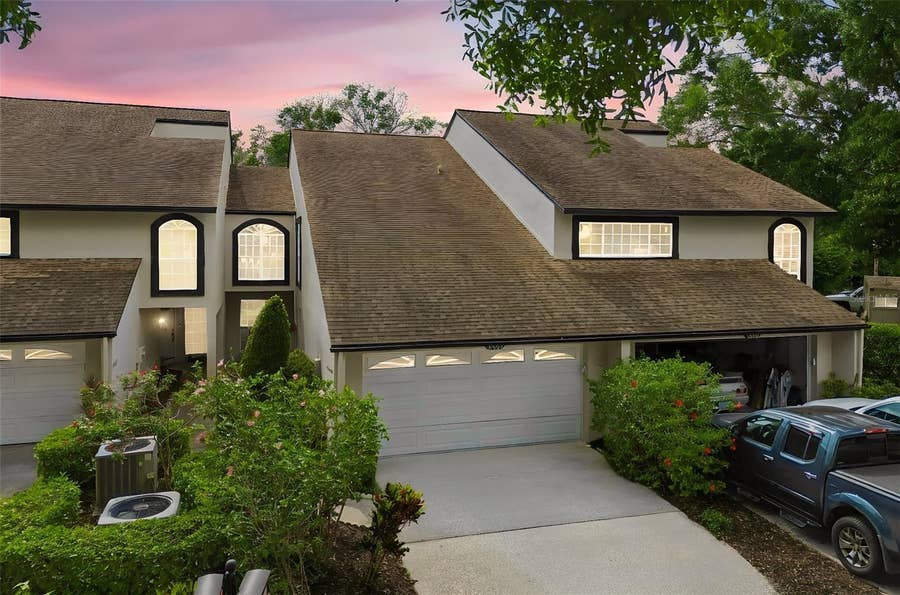 Property photo for 13934 CLUBHOUSE CIRCLE, #8, Tampa, FL