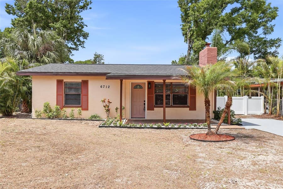 Property photo for 6712 RIVER ROAD, Tampa, FL