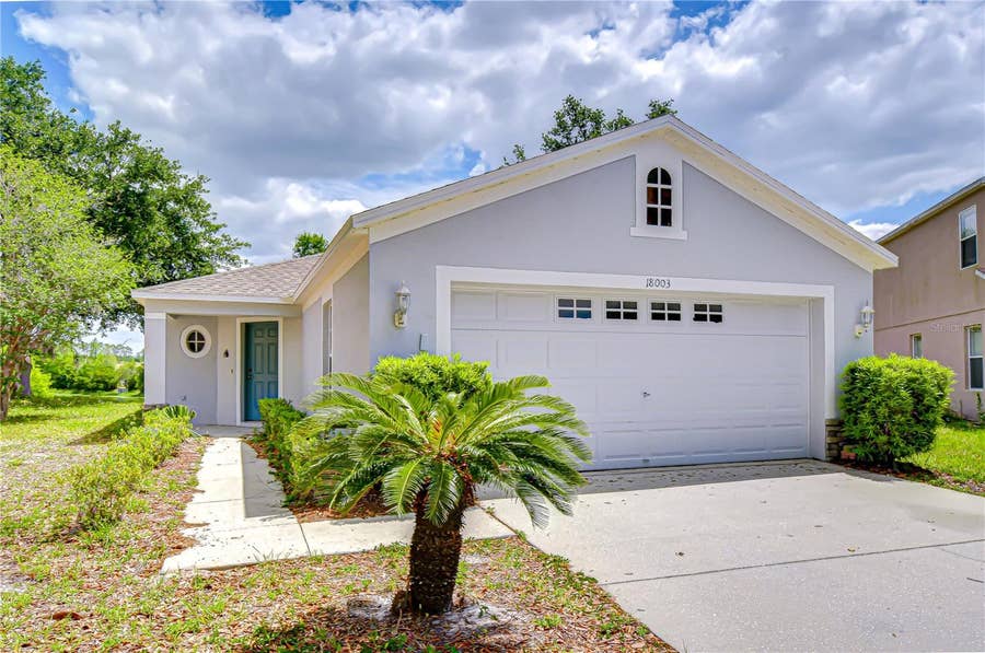 Property photo for 18003 BIRDWATER DRIVE, Tampa, FL