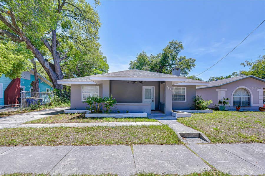 Property photo for 909 HART STREET, Clearwater, FL