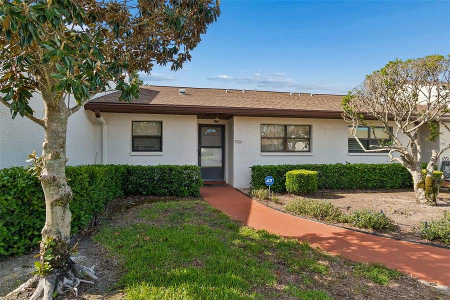 Property photo for 7920 RADCLIFFE CIRCLE, Port Richey, FL