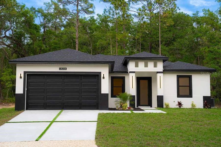 Property photo for 14284 CEDARWOOD AVENUE, Brooksville, FL