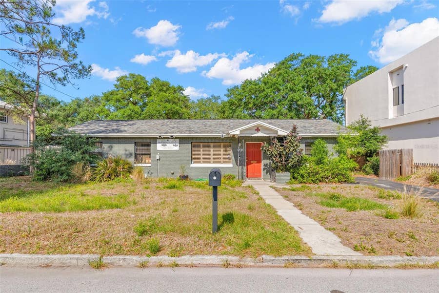 Property photo for 110 N LINCOLN AVENUE, Tampa, FL