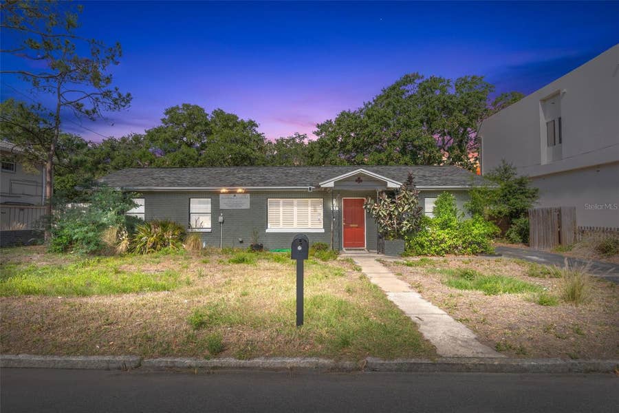 Property photo for 110 N LINCOLN AVENUE, Tampa, FL
