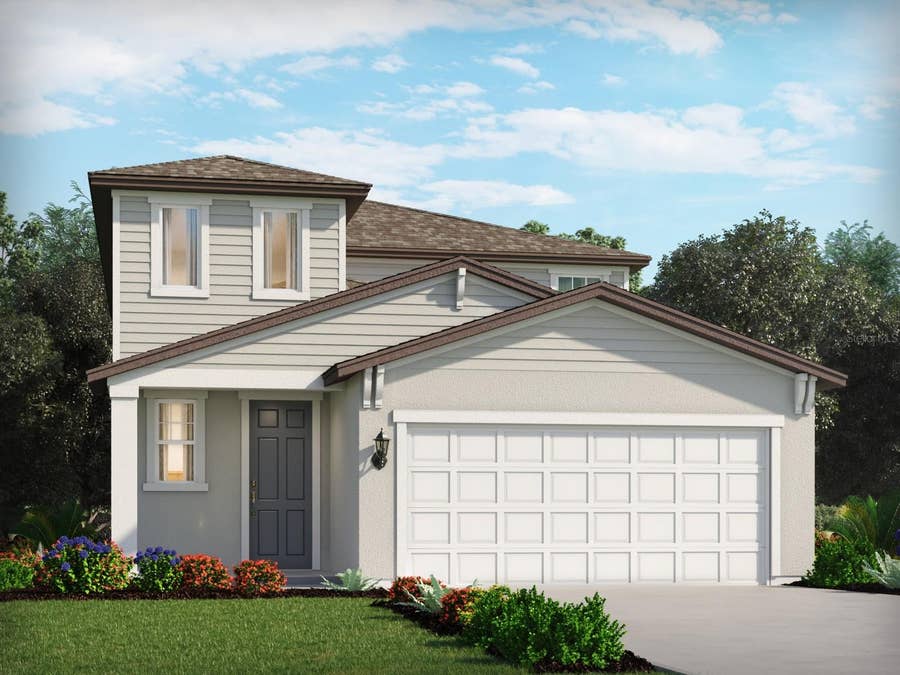Property photo for 895 SUNSHOWER DRIVE, Lady Lake, FL