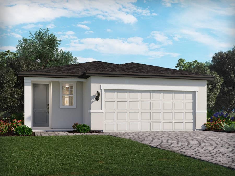 Property photo for 887 SUNSHOWER DRIVE, Lady Lake, FL