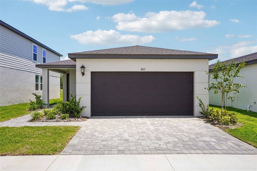 Property photo for 883 SUNSHOWER DRIVE, Lady Lake, FL