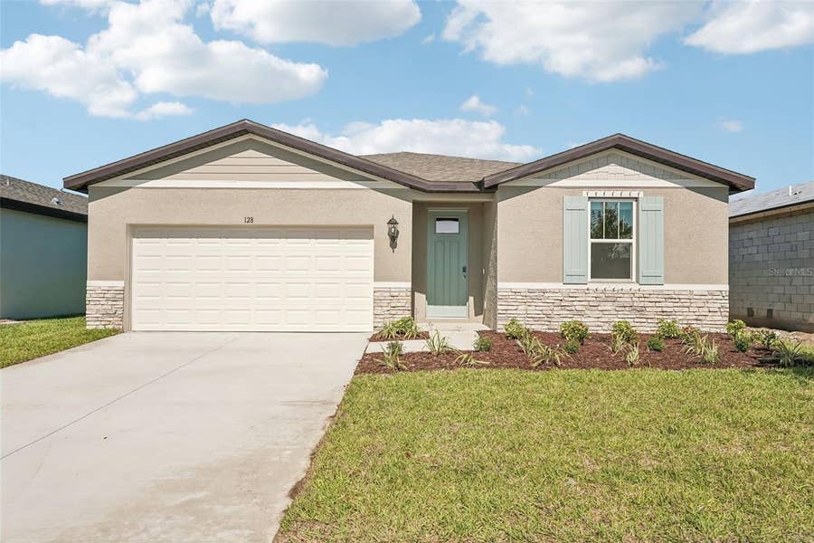 Property photo for 128 OUTBACK HIDEAWAY AVENUE, Nokomis, FL