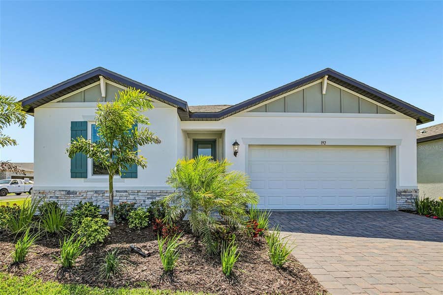 Property photo for 192 SHADY EDGE LOOP, Nokomis, FL