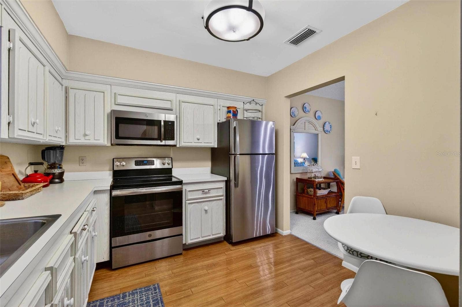 701 POINSETTIA ROAD, #308, Belleair, FL 33756
