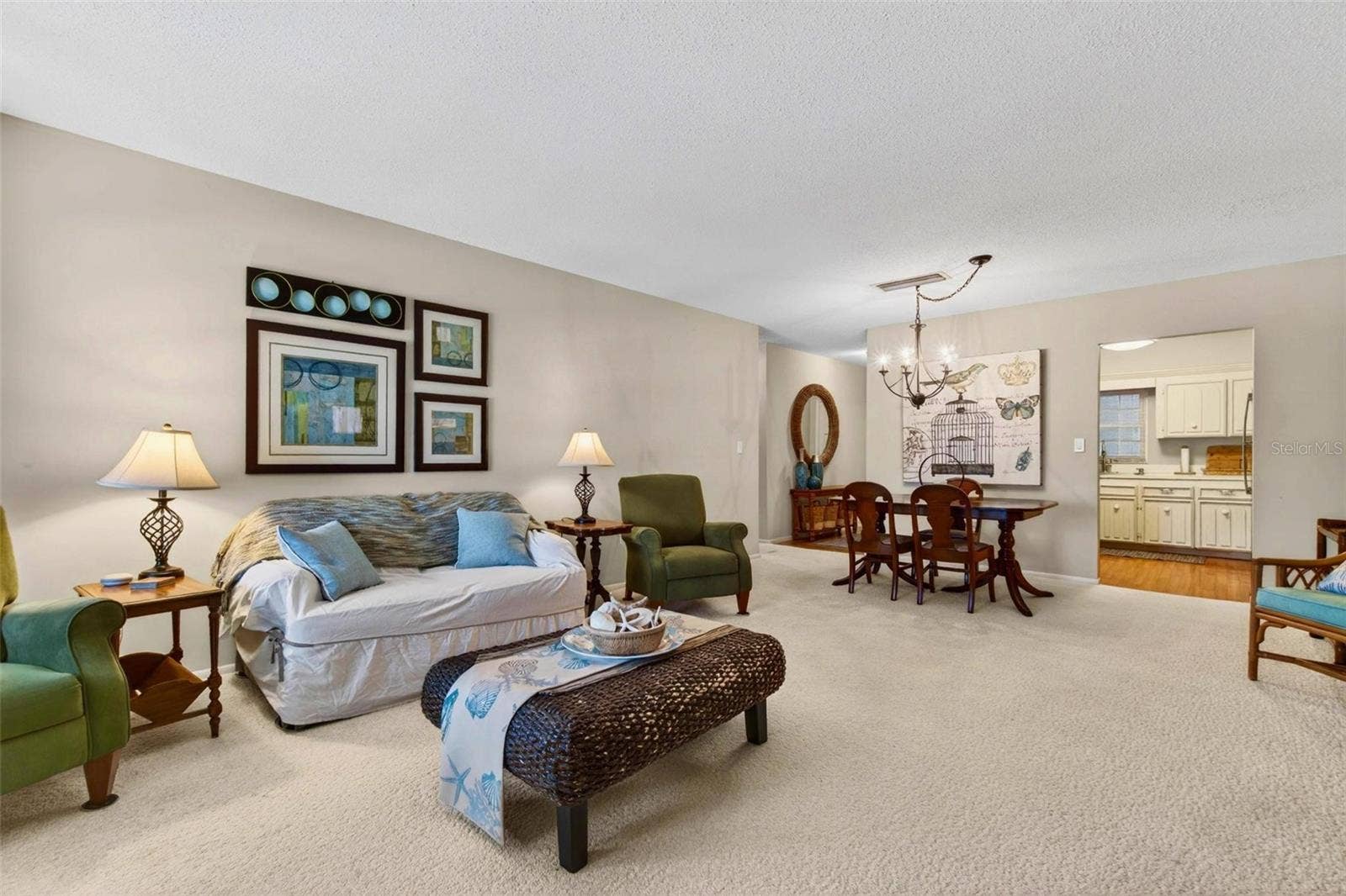 701 POINSETTIA ROAD, #308, Belleair, FL 33756