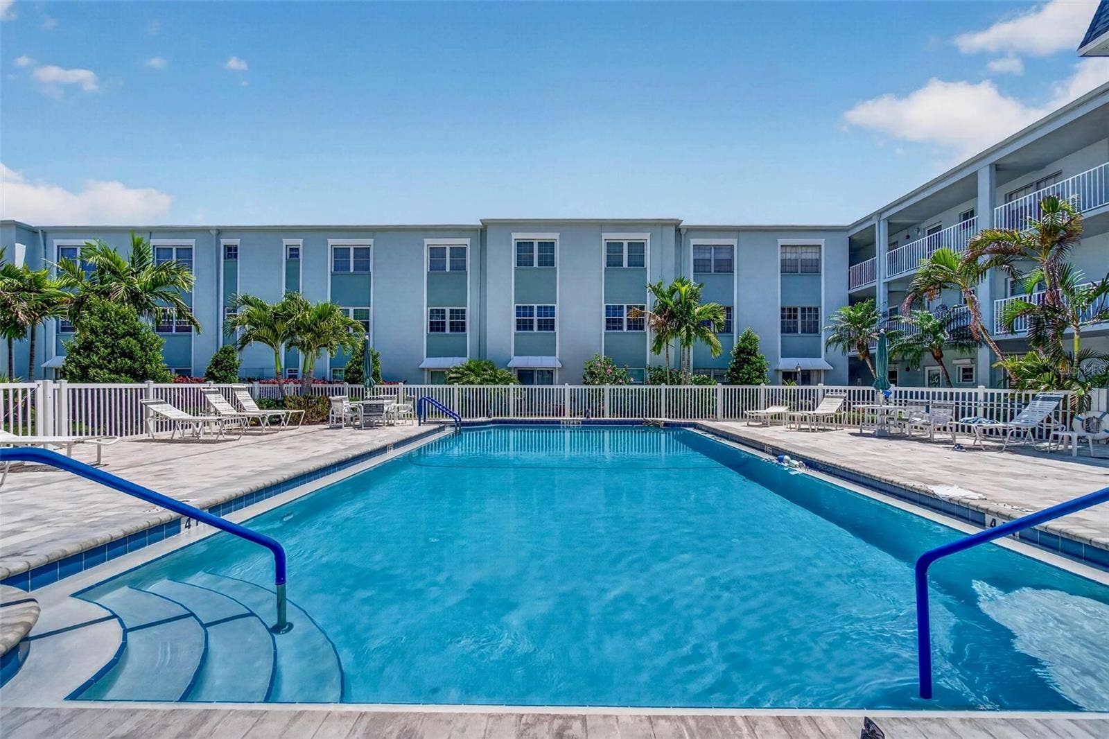 701 POINSETTIA ROAD, #308, Belleair, FL 33756