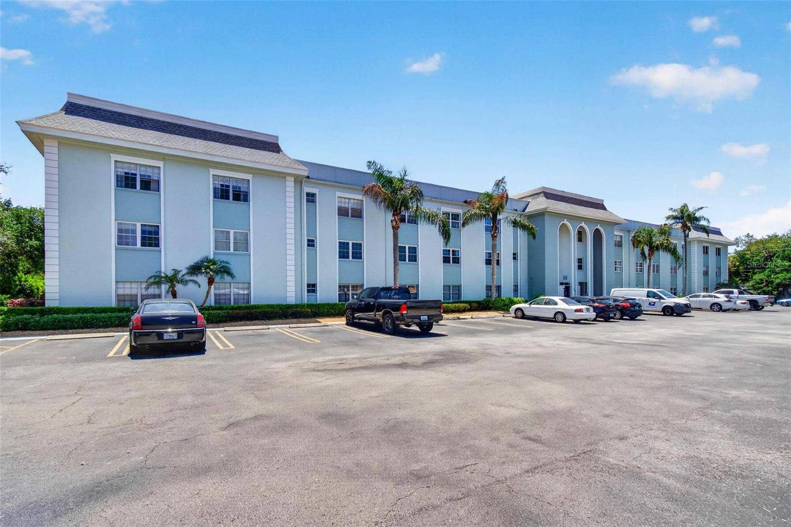 701 POINSETTIA ROAD, #308, Belleair, FL 33756