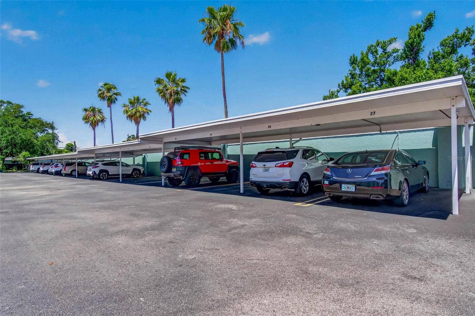 701 POINSETTIA ROAD, #308, Belleair, FL 33756