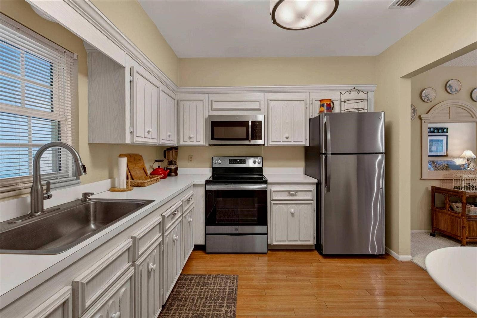 701 POINSETTIA ROAD, #308, Belleair, FL 33756
