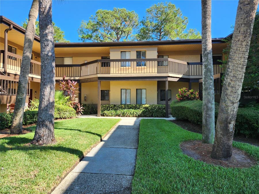 Property photo for 2685 SABAL SPRINGS CIRCLE, #103, Clearwater, FL