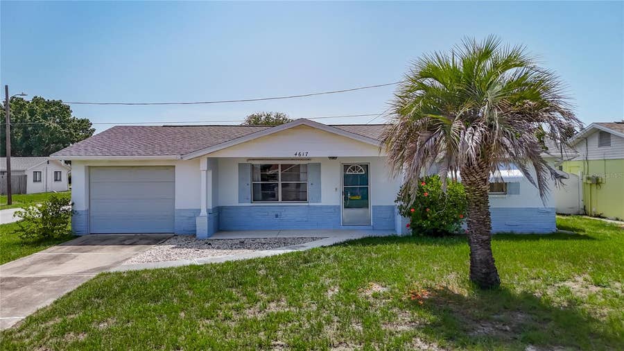Property photo for 4617 CROTON DRIVE, New Port Richey, FL
