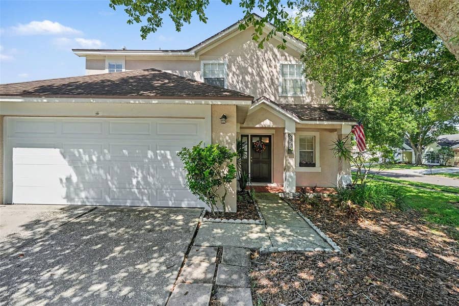 Property photo for 9758 FOX HOLLOW ROAD, Tampa, FL