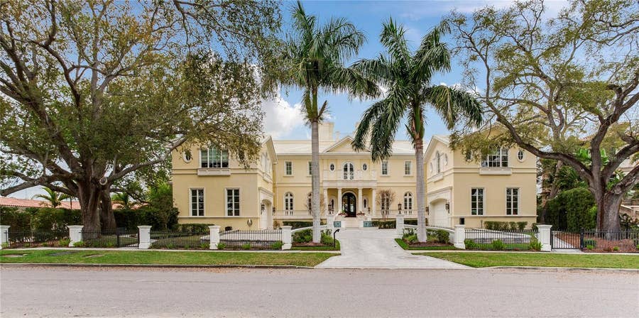 Property photo for 52 LADOGA AVENUE, Tampa, FL