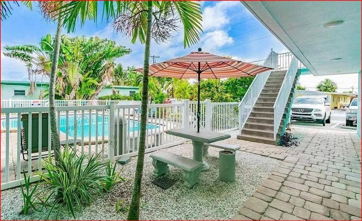11440 1ST STREET E, #6, Treasure Island, FL 33706 11440 1ST STREET E, #6, Treasure Island, FL 33706