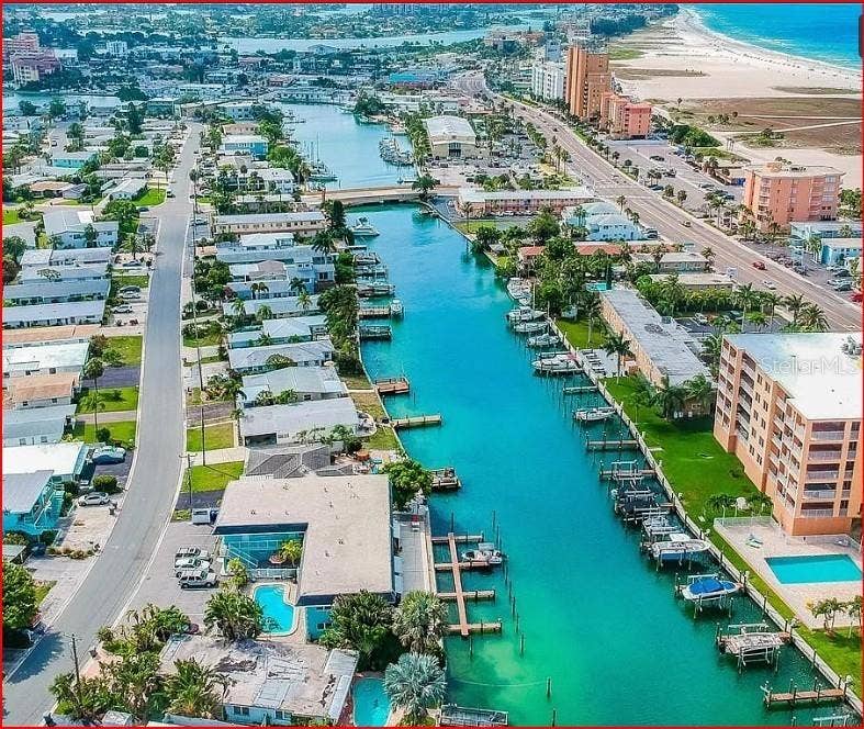 11440 1ST STREET E, #6, Treasure Island, FL 33706 11440 1ST STREET E, #6, Treasure Island, FL 33706