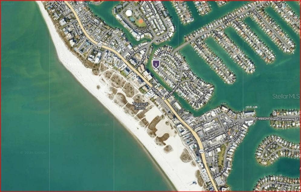 11440 1ST STREET E, #6, Treasure Island, FL 33706 11440 1ST STREET E, #6, Treasure Island, FL 33706