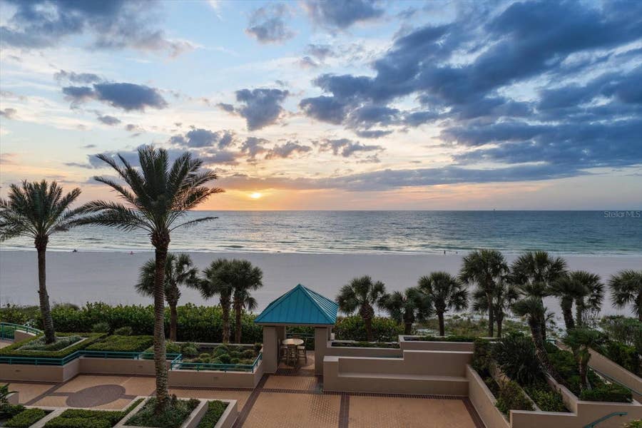 Property photo for 1560 GULF BOULEVARD, #304, Clearwater, FL