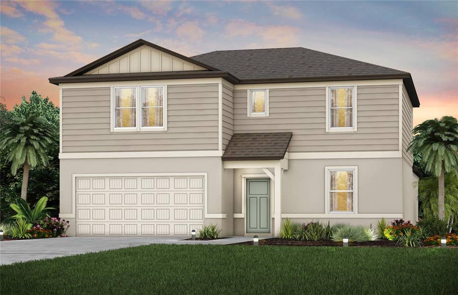 Property photo for 10818 SAPPHIRE BREEZE COVE, Parrish, FL
