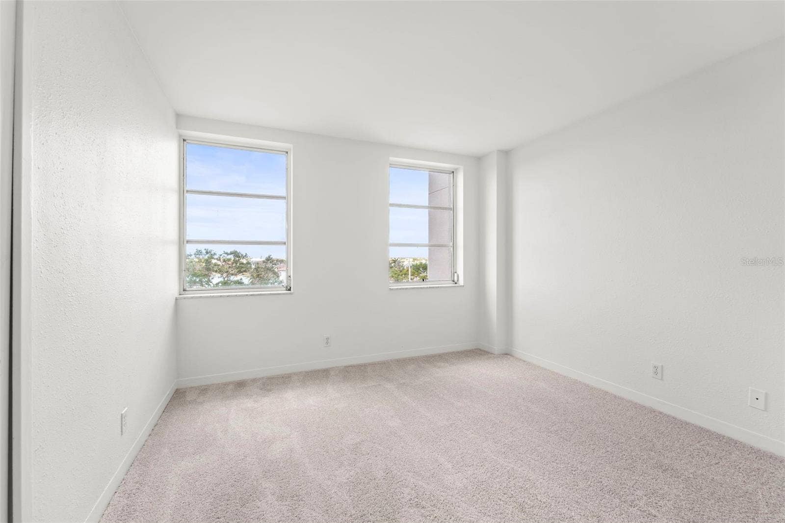 10355 PARADISE BOULEVARD, #403, Treasure Island, FL 33706 Bedroom 2