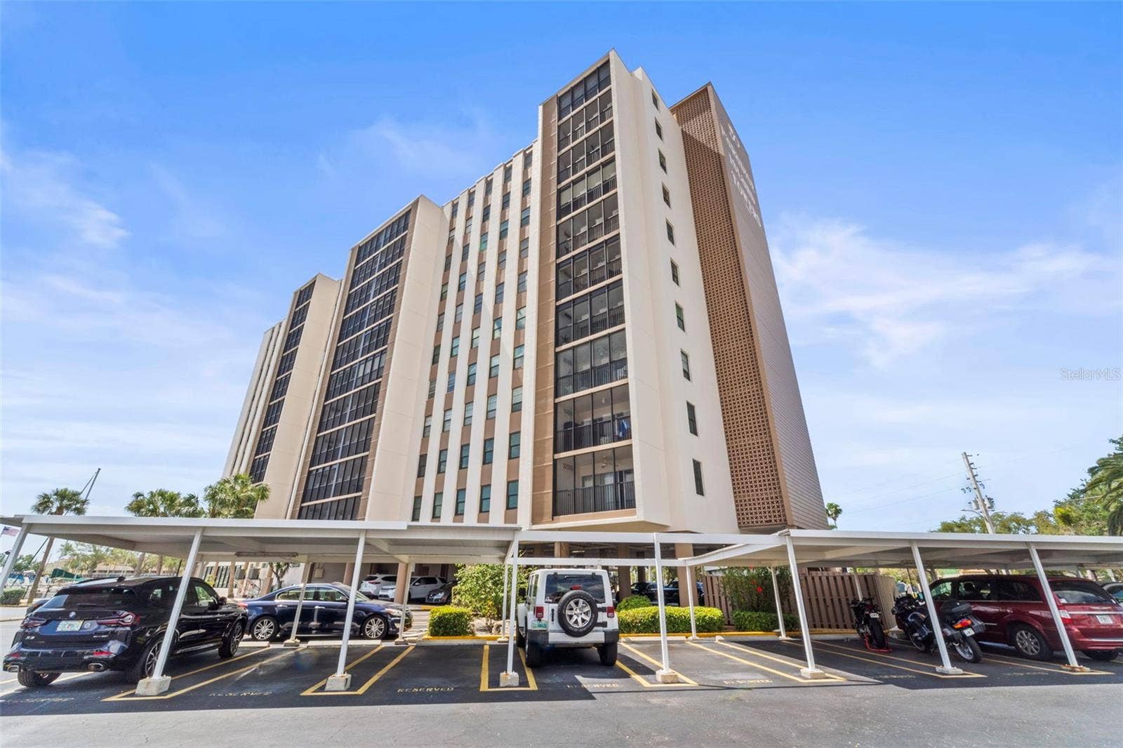 10355 PARADISE BOULEVARD, #403, Treasure Island, FL 33706 10355 PARADISE BOULEVARD, #403, Treasure Island, FL 33706