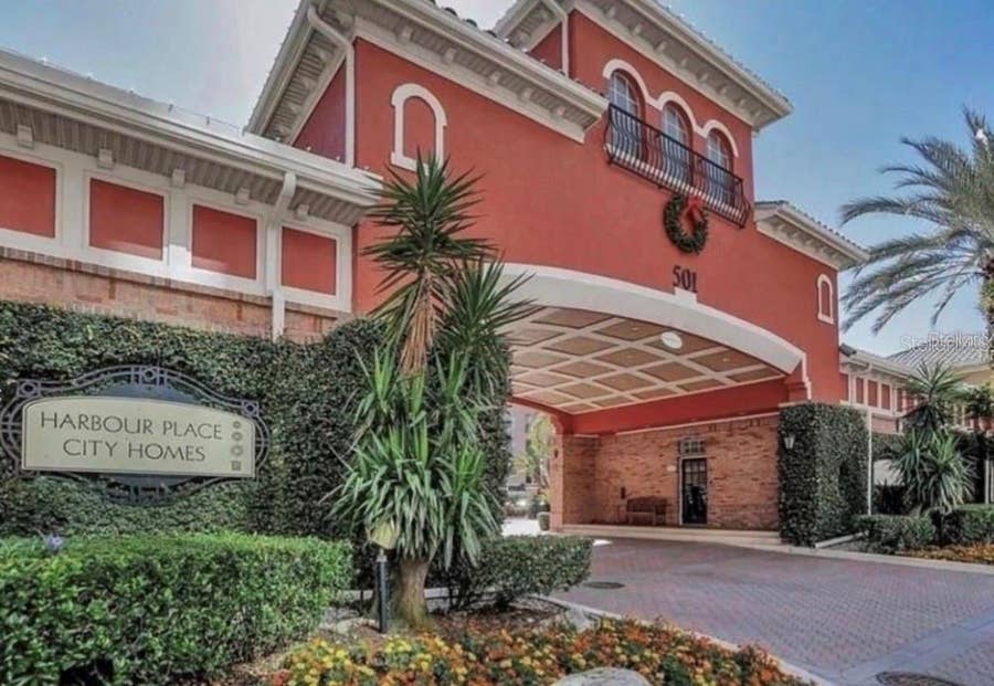 Property photo for 501 KNIGHTS RUN AVENUE, #2215, Tampa, FL