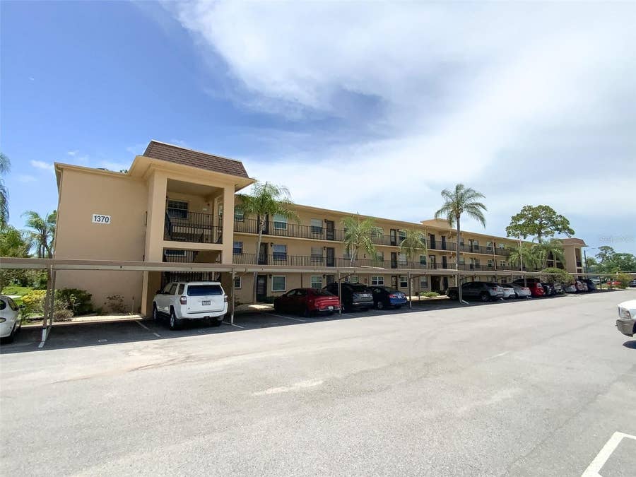 Property photo for 1370 HEATHER RIDGE BOULEVARD, #204, Dunedin, FL