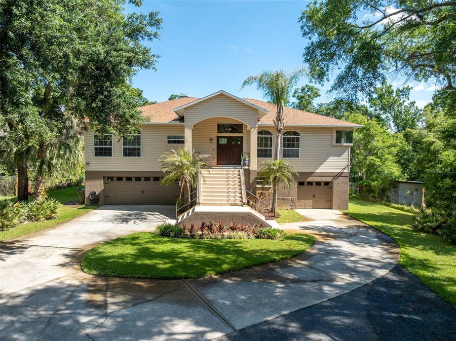 Property photo for 8214 REVELS ROAD, Riverview, FL