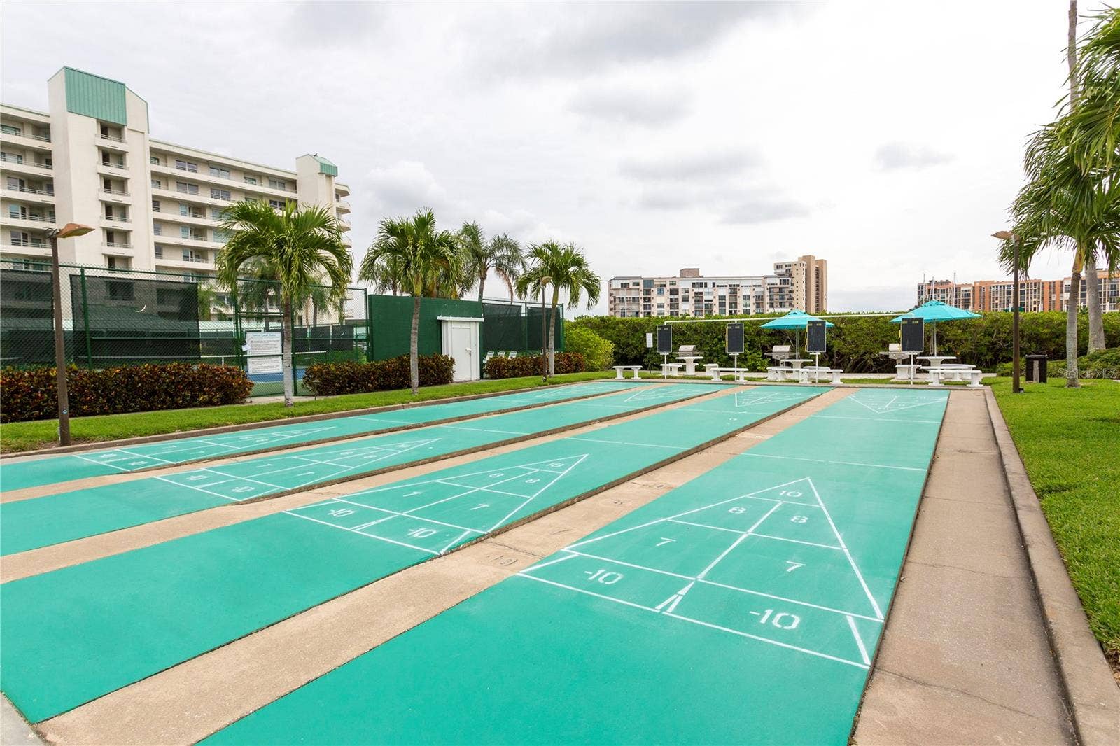 7932 SAILBOAT KEY BOULEVARD S, #101, South Pasadena, FL 33707