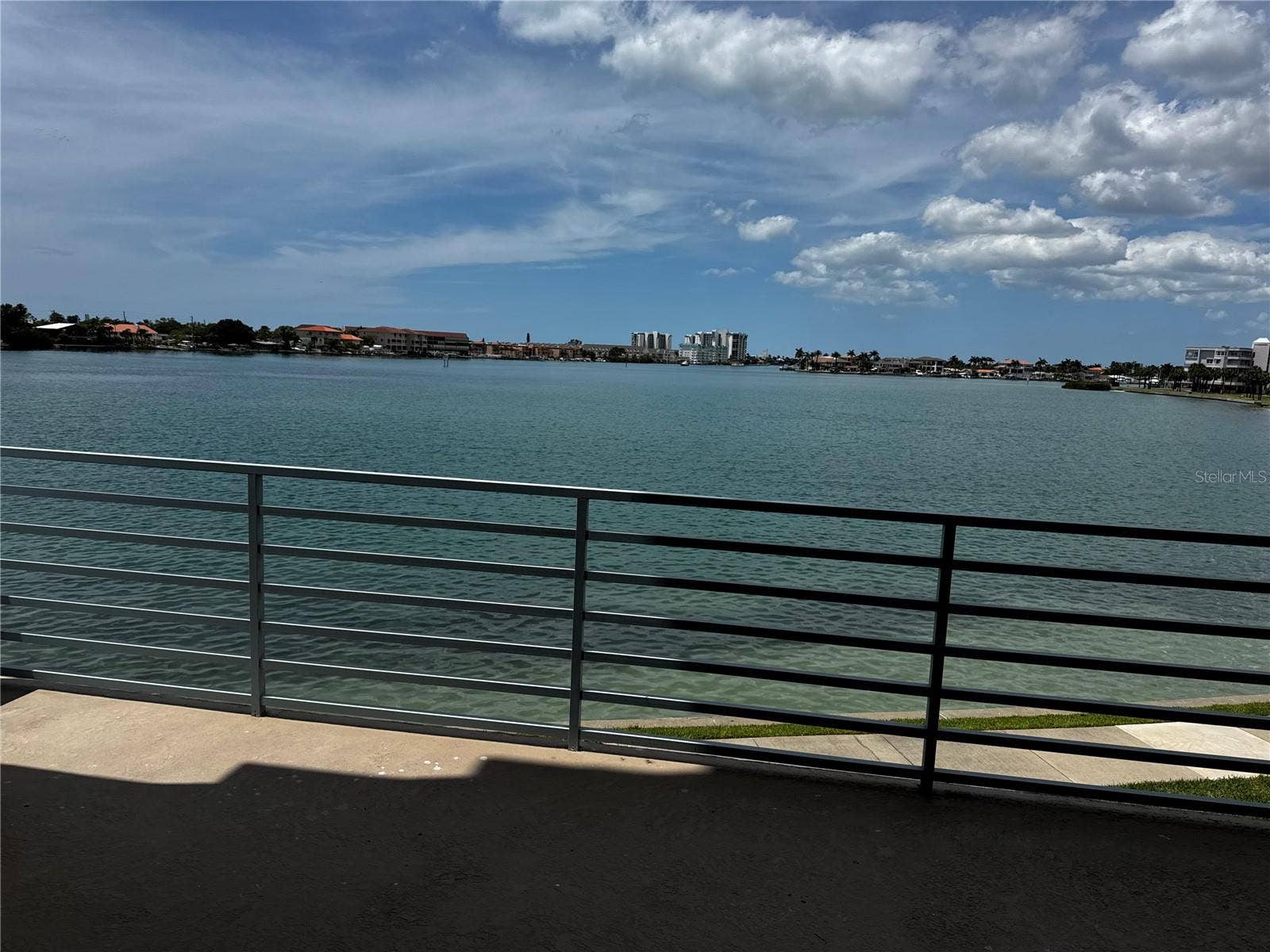 7932 SAILBOAT KEY BOULEVARD S, #101, South Pasadena, FL 33707