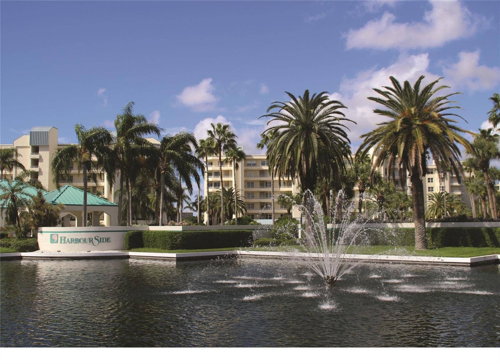 7932 SAILBOAT KEY BOULEVARD S, #101, South Pasadena, FL 33707
