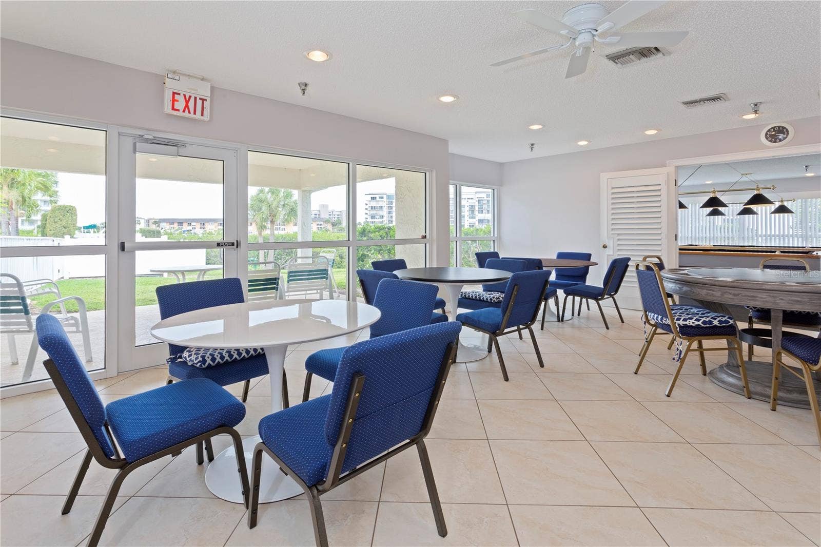 7932 SAILBOAT KEY BOULEVARD S, #101, South Pasadena, FL 33707