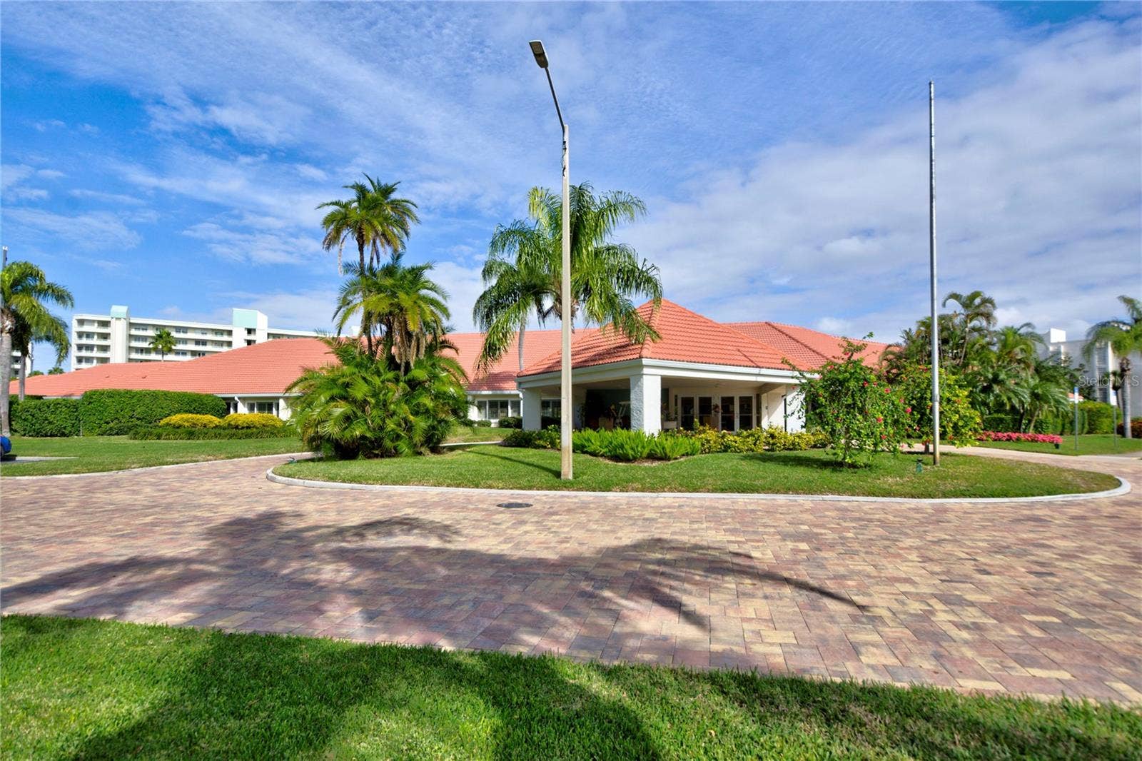 7932 SAILBOAT KEY BOULEVARD S, #101, South Pasadena, FL 33707