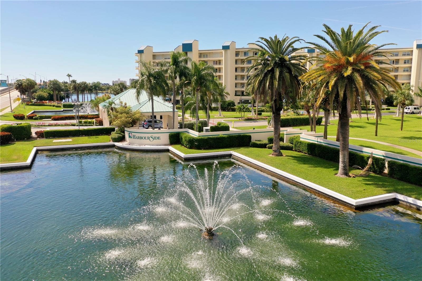 7932 SAILBOAT KEY BOULEVARD S, #101, South Pasadena, FL 33707
