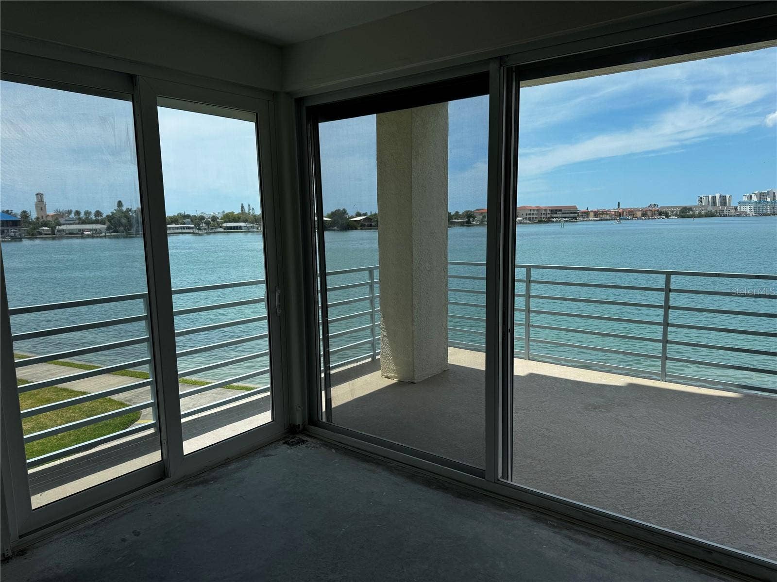 7932 SAILBOAT KEY BOULEVARD S, #101, South Pasadena, FL 33707