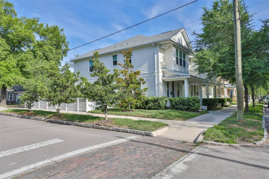 Property photo for 2204 N CENTRAL AVENUE, #1, Tampa, FL